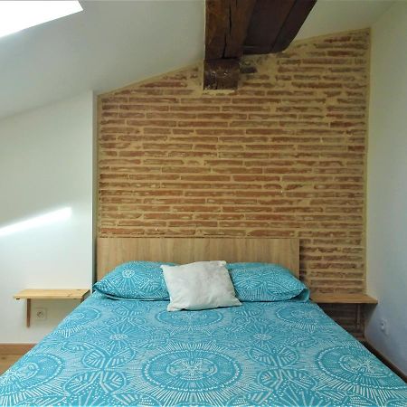 Apartmán Mon Desir - 2 Ch Doubles Proche Hypercentre Montauban Exteriér fotografie