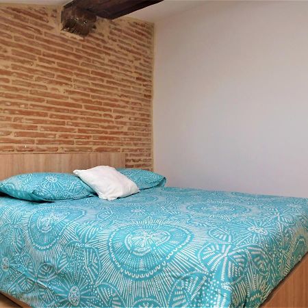 Apartmán Mon Desir - 2 Ch Doubles Proche Hypercentre Montauban Exteriér fotografie