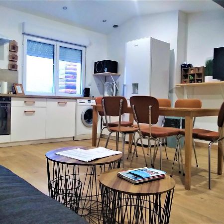 Apartmán Mon Desir - 2 Ch Doubles Proche Hypercentre Montauban Exteriér fotografie