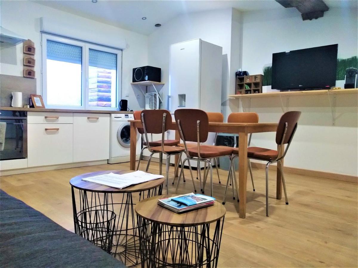 Apartmán Mon Desir - 2 Ch Doubles Proche Hypercentre Montauban Exteriér fotografie