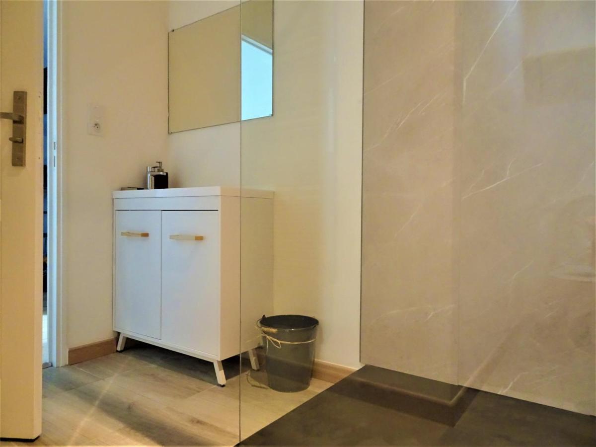 Apartmán Mon Desir - 2 Ch Doubles Proche Hypercentre Montauban Exteriér fotografie